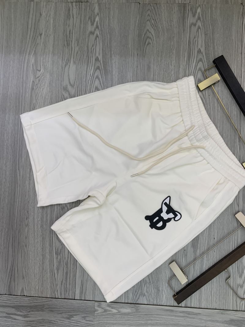 Burberry Short Pants